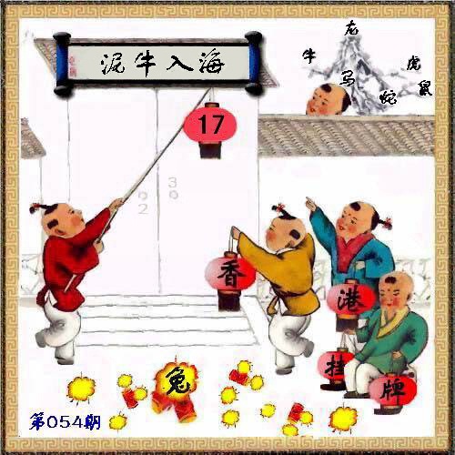 2018年054期:香港挂牌之全篇{最完整篇}